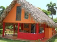 Apart-Hotel LA BELLA AVENTURA Las Galeras - Dominican Republic